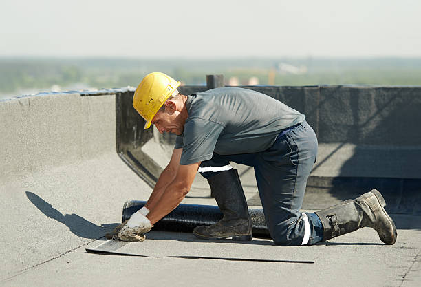 Best Fiberglass Insulation in Farmersville, TX