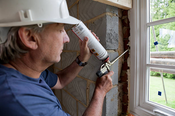 Best Spray Foam Insulation in Farmersville, TX