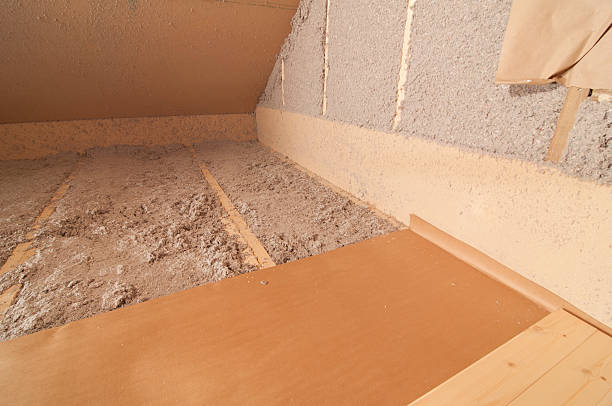 Best Specialized Insulation Services in Farmersville, TX